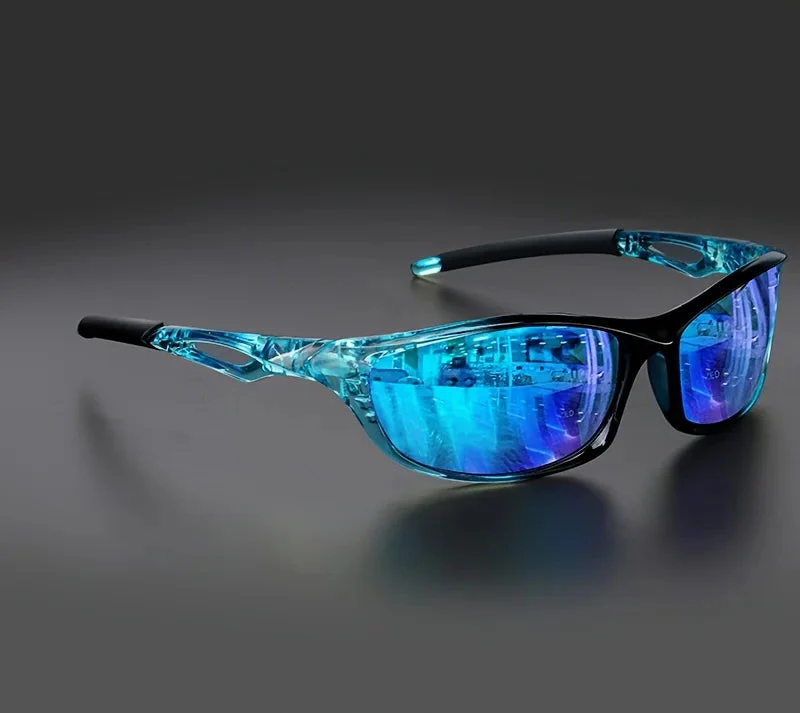 Value 3-Pack Ultra-Light Anti-Glare Shatterproof UV400 Protection Sunglasses - Image 11