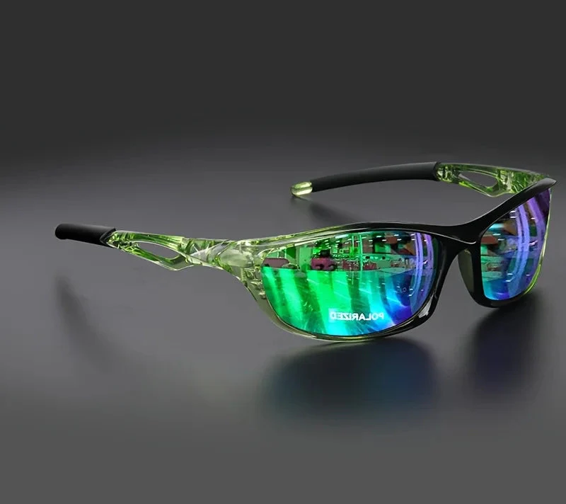 Value 3-Pack Ultra-Light Anti-Glare Shatterproof UV400 Protection Sunglasses - Image 13