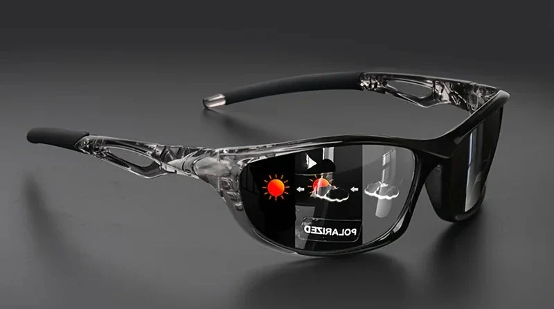 Value 3-Pack Ultra-Light Anti-Glare Shatterproof UV400 Protection Sunglasses - Image 6