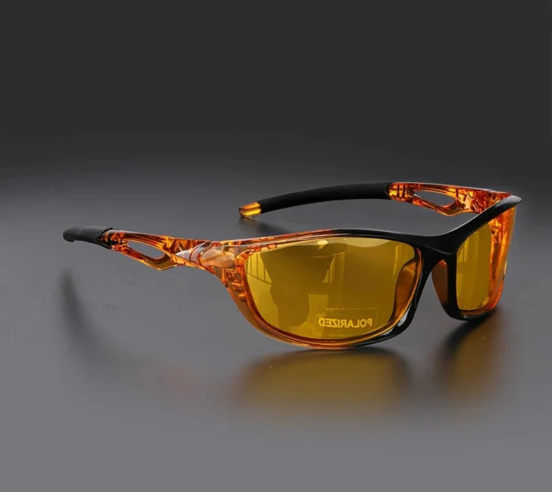 Value 3-Pack Ultra-Light Anti-Glare Shatterproof UV400 Protection Sunglasses - Image 7