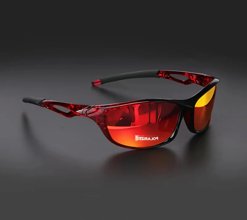 Value 3-Pack Ultra-Light Anti-Glare Shatterproof UV400 Protection Sunglasses - Image 8