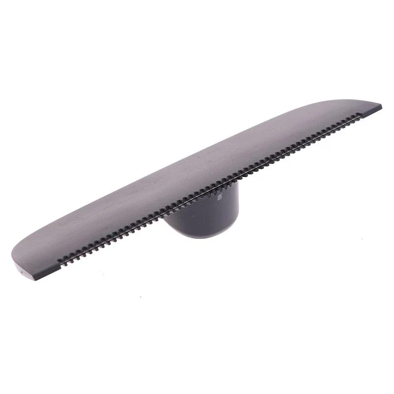 2Pcs High-quality Replacement Razor blades for Adjustable Back Razor - Image 2