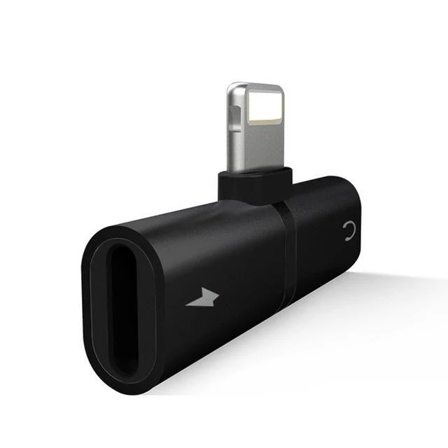 4 in 1 iPhone Lightning Adapter - Image 2