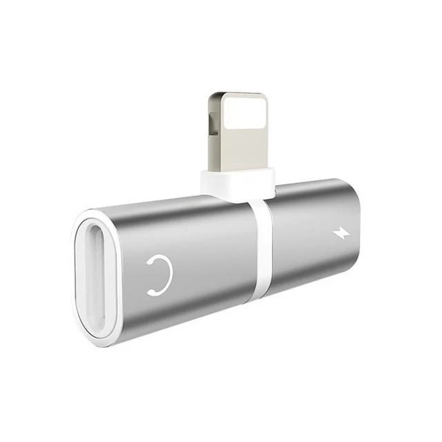 4 in 1 iPhone Lightning Adapter - Image 3