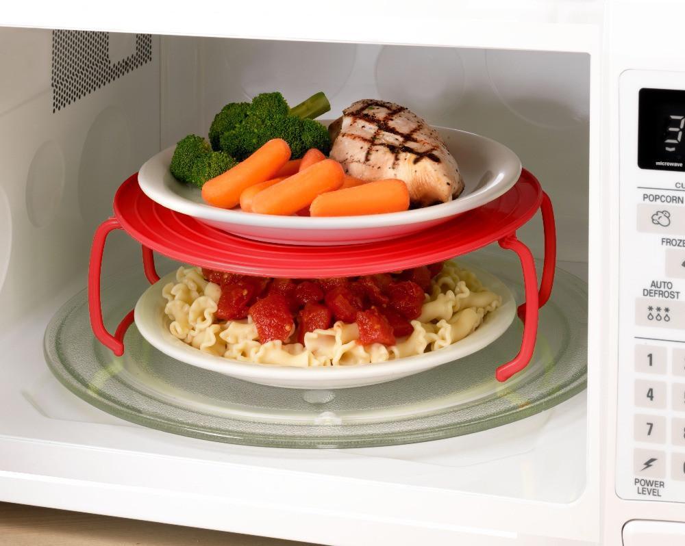 4 in 1 Microwave Stand