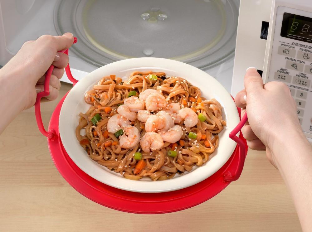 4 in 1 Microwave Stand - Image 3
