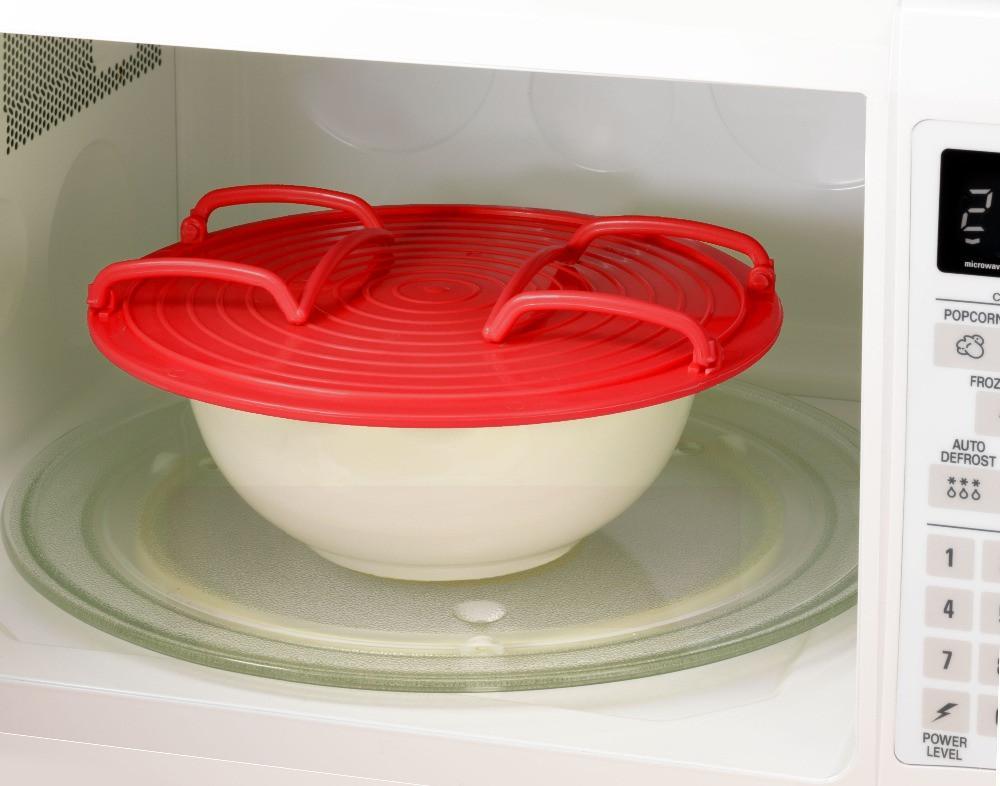 4 in 1 Microwave Stand - Image 5