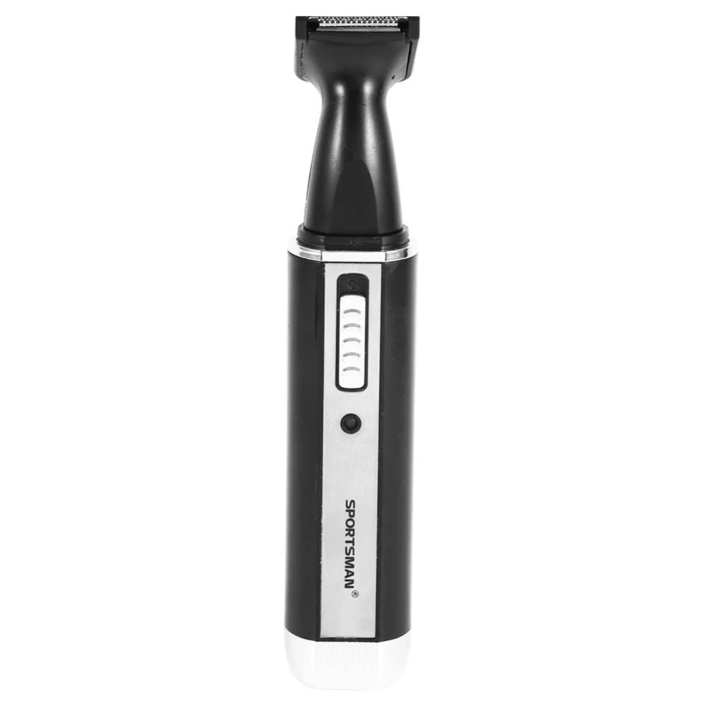 4 In 1 Rechargeable Electric Shaver & Trimmer Set - Image 7