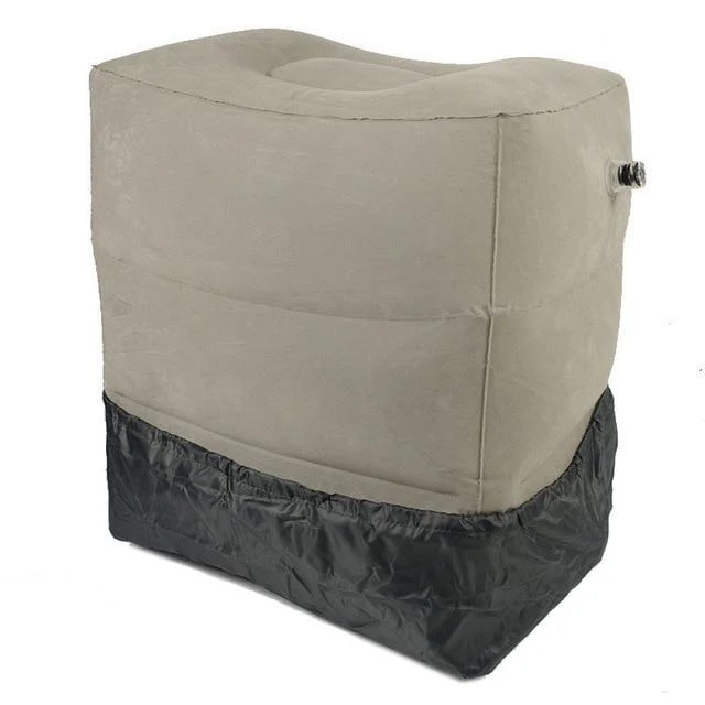 2 IN 1 Travel Mask & Neck Pillow - Image 4