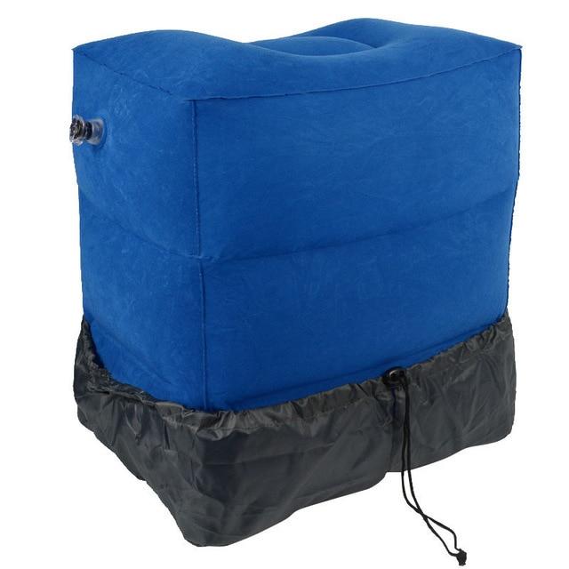 2 IN 1 Travel Mask & Neck Pillow - Image 6