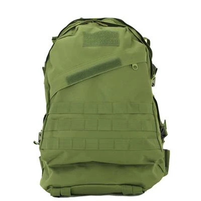 40L Tactical 600D Oxford Backpack (6 colors) - Image 2