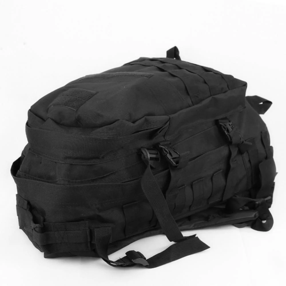 40L Tactical 600D Oxford Backpack (6 colors) - Image 3