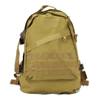 40L Tactical 600D Oxford Backpack (6 colors) - Image 4
