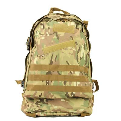 40L Tactical 600D Oxford Backpack (6 colors) - Image 5