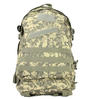40L Tactical 600D Oxford Backpack (6 colors) - Image 6