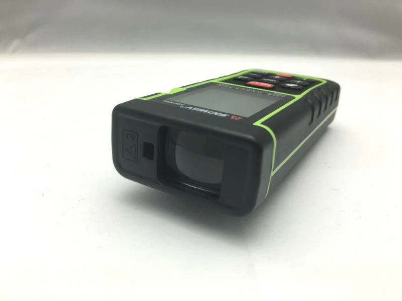 40m Digital Laser Meter - Image 2