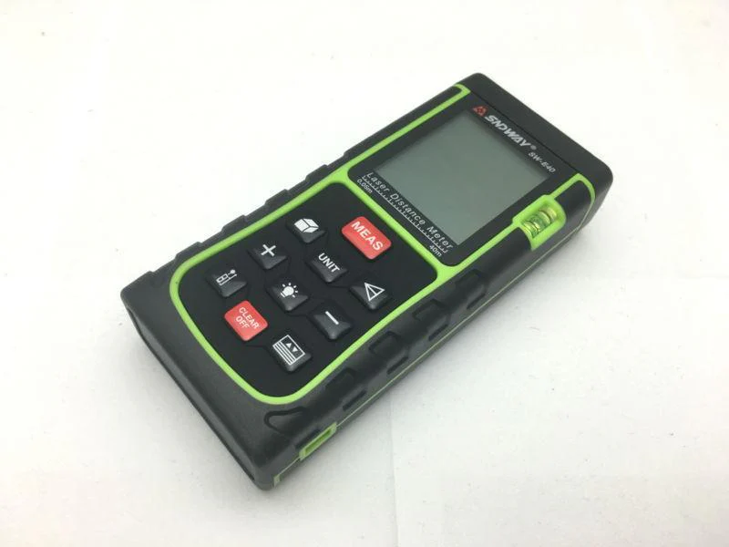 40m Digital Laser Meter - Image 3