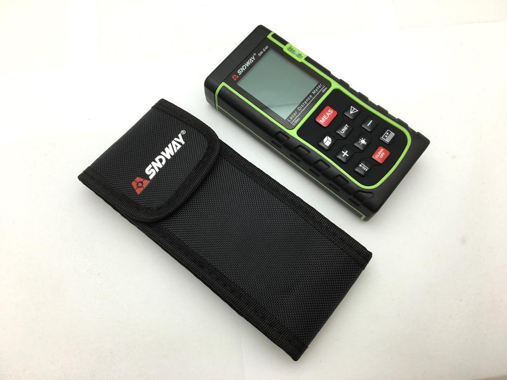 40m Digital Laser Meter - Image 5