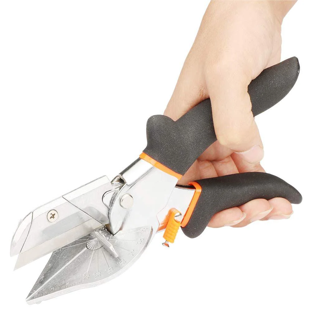 U-Shape Multi-Angles Cutter - Image 2