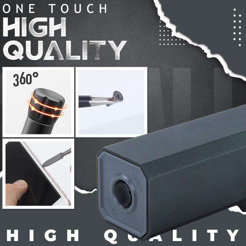 Japanese Magnetic Precision Screwdriver Set - Image 10