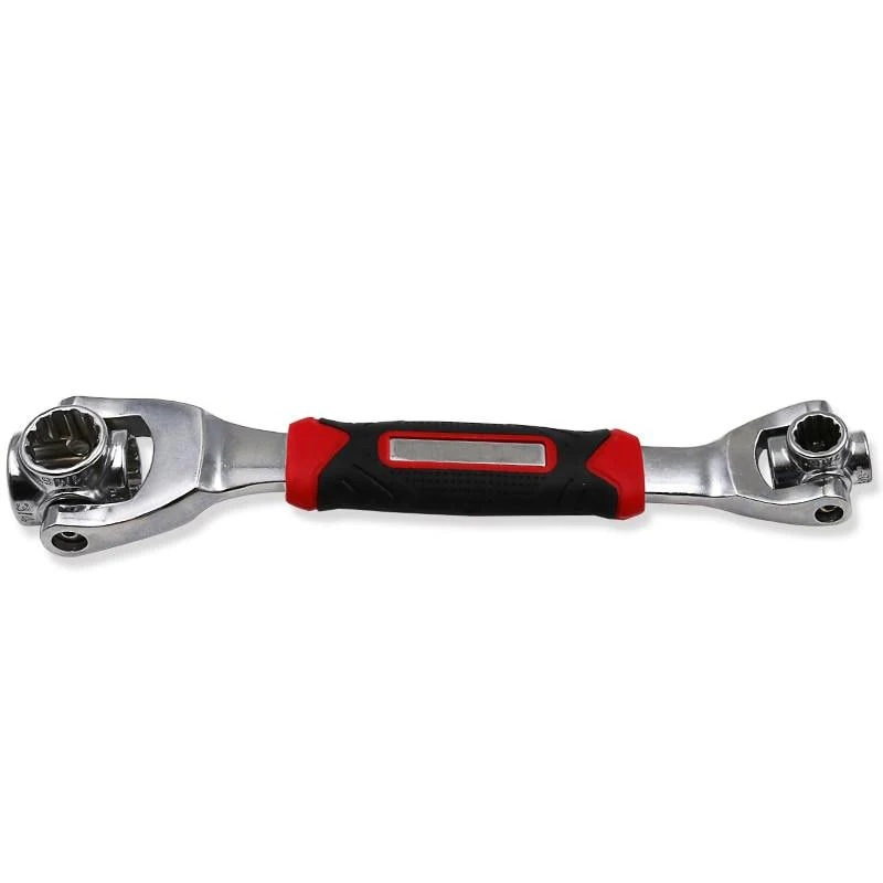 48-IN-1 Multipurpose Socket Wrench - Image 4