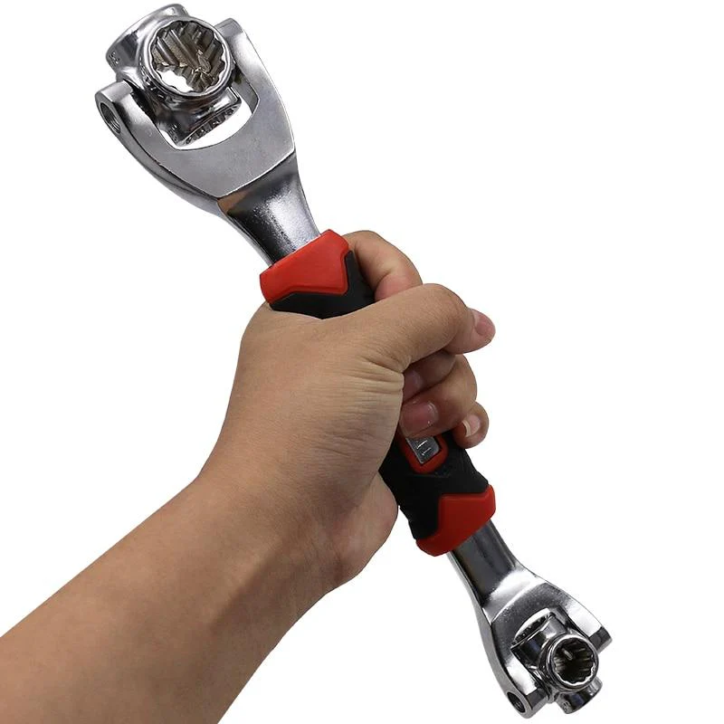 48-IN-1 Multipurpose Socket Wrench - Image 6