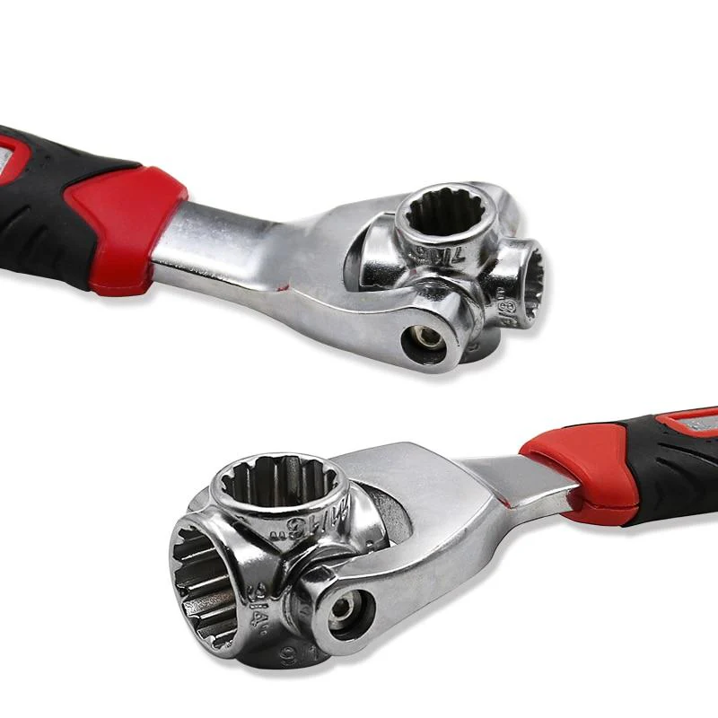 48-IN-1 Multipurpose Socket Wrench - Image 7