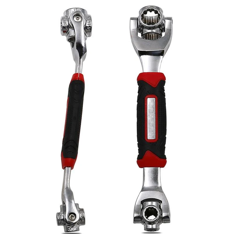 48-IN-1 Multipurpose Socket Wrench - Image 8