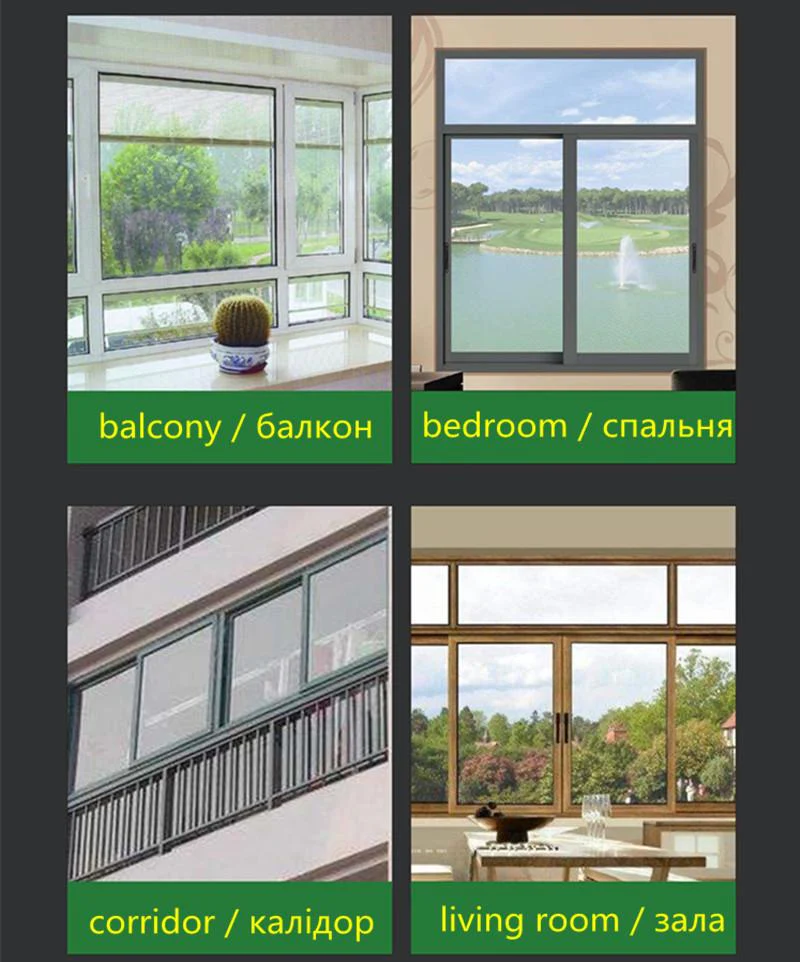Self-Adhesive Weather & soundproof Seal Strip - Image 10