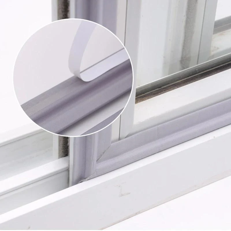 Self-Adhesive Weather & soundproof Seal Strip - Image 11