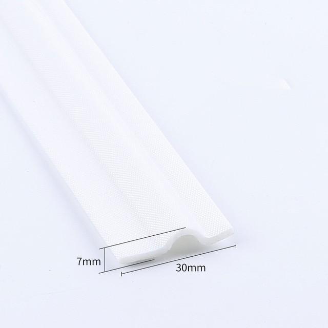 Self-Adhesive Weather & soundproof Seal Strip - Image 5