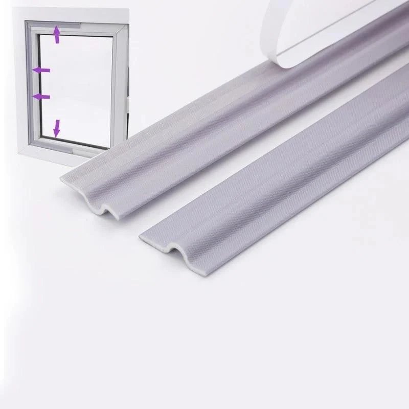Self-Adhesive Weather & soundproof Seal Strip - Image 6