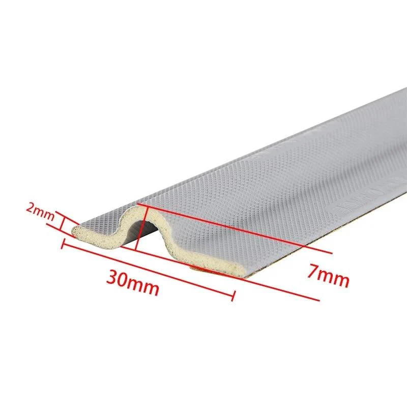 Self-Adhesive Weather & soundproof Seal Strip - Image 7