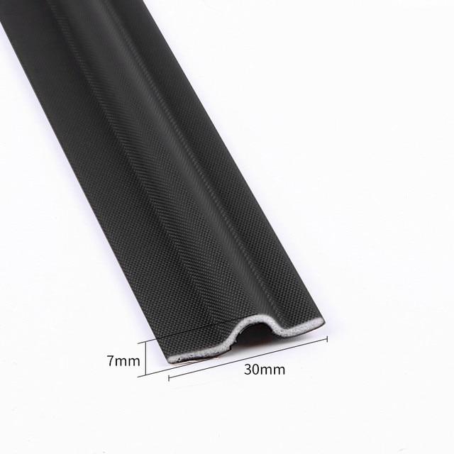 Self-Adhesive Weather & soundproof Seal Strip - Image 8