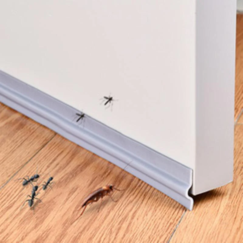 Self-Adhesive Weather & soundproof Seal Strip - Image 9