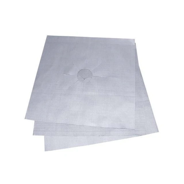 StoveShields - Reusable Stovetop Protective Covers (4PCS/LOT) - Image 4