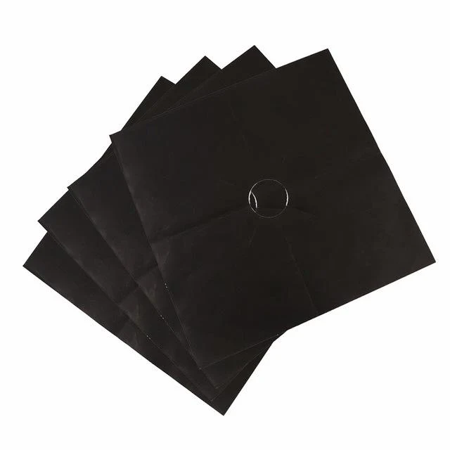 StoveShields - Reusable Stovetop Protective Covers (4PCS/LOT) - Image 7