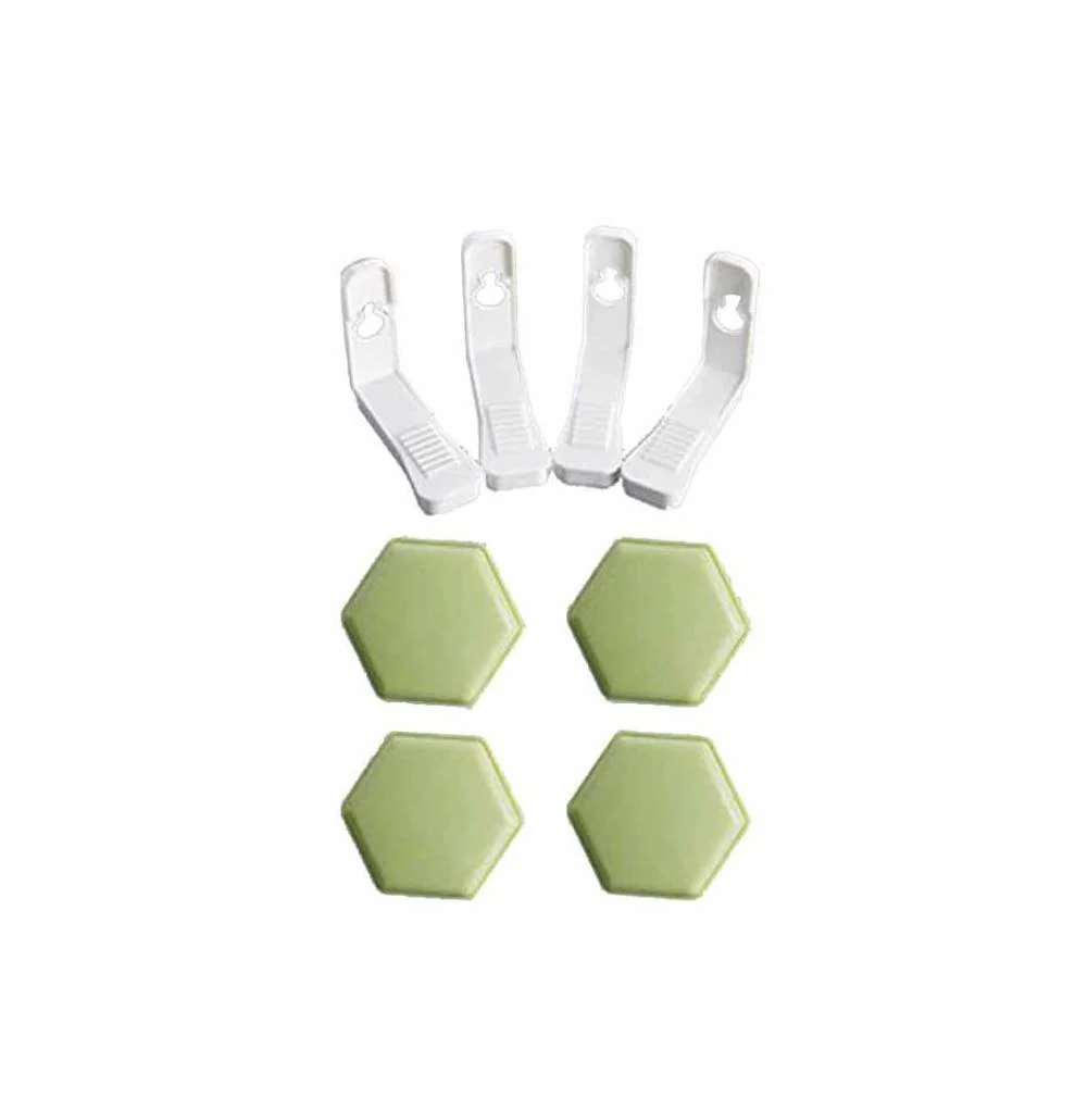 PerfectBed™ 4pcs/set Bed Sheet Holders - Image 10