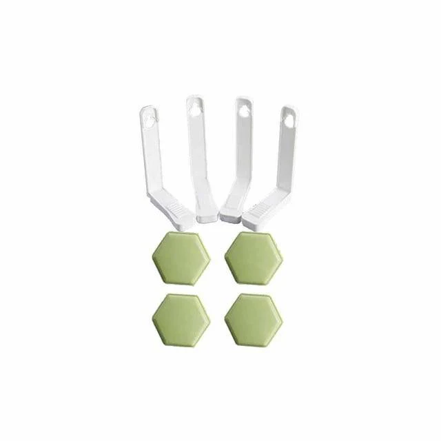 PerfectBed™ 4pcs/set Bed Sheet Holders - Image 12