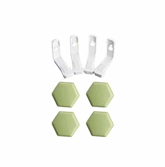 PerfectBed™ 4pcs/set Bed Sheet Holders - Image 14