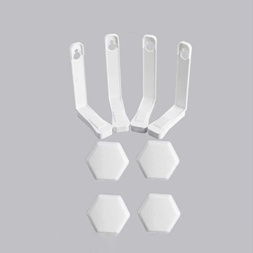 PerfectBed™ 4pcs/set Bed Sheet Holders - Image 18