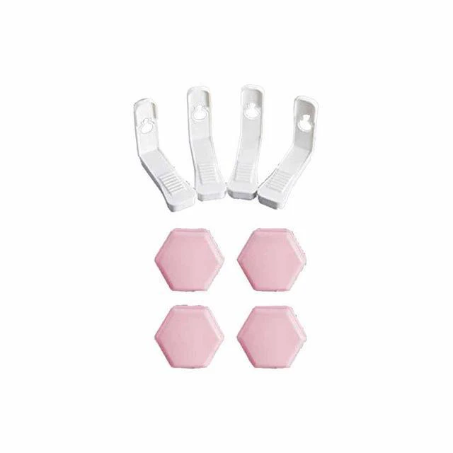 PerfectBed™ 4pcs/set Bed Sheet Holders - Image 4