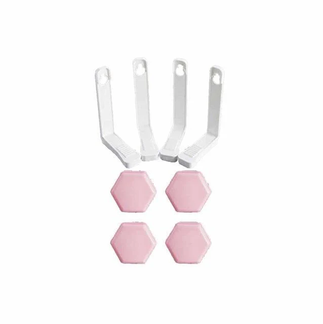 PerfectBed™ 4pcs/set Bed Sheet Holders - Image 5