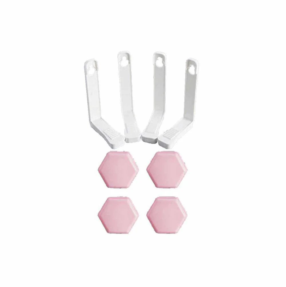 PerfectBed™ 4pcs/set Bed Sheet Holders - Image 9
