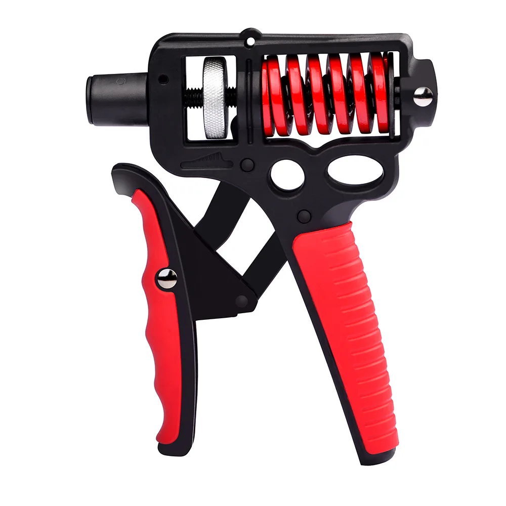 Rehabilitation & Recovery Adjustable Resistance Ergonomic Hand Gripper - Image 6