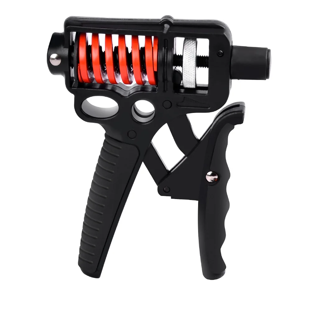 Rehabilitation & Recovery Adjustable Resistance Ergonomic Hand Gripper - Image 7
