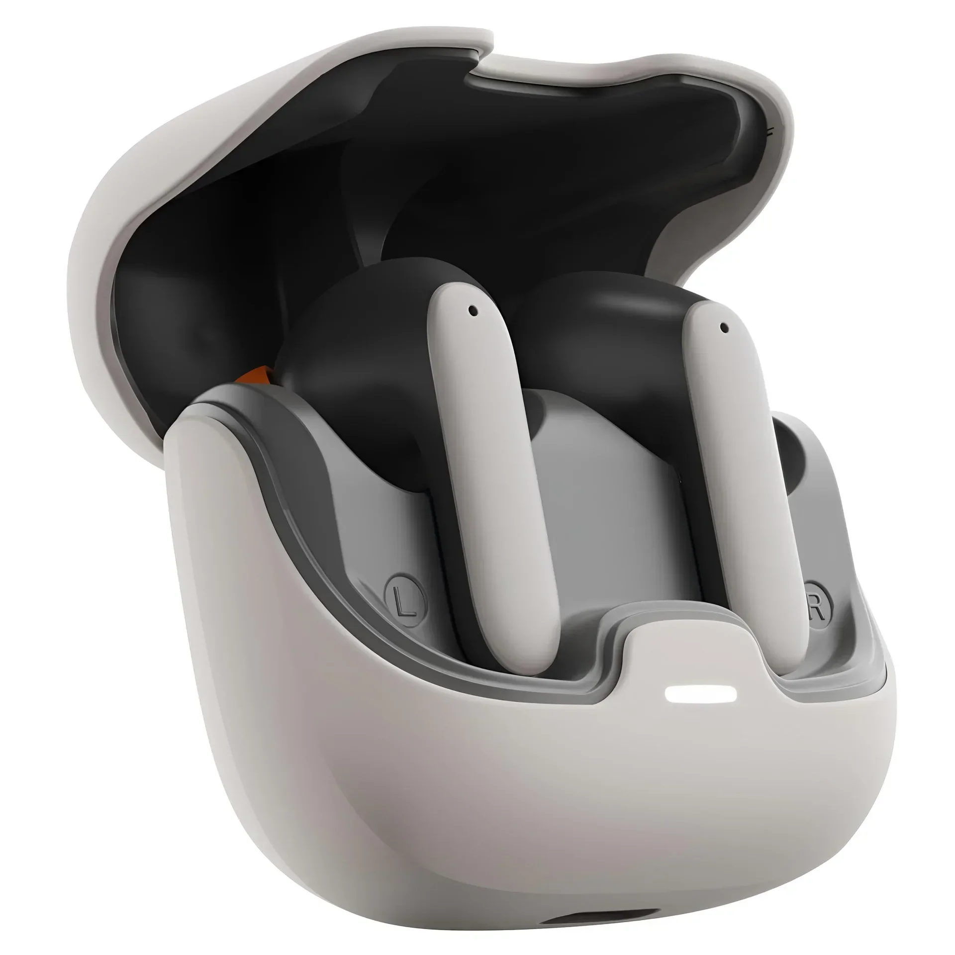 TWS Dual Microphone Earphones with Active Noise Cancellation & Ultra-low Latency - Image 14