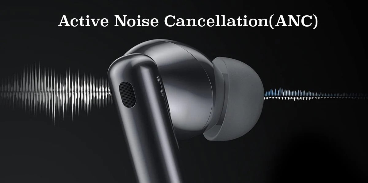 TWS Dual Microphone Earphones with Active Noise Cancellation & Ultra-low Latency - Image 15