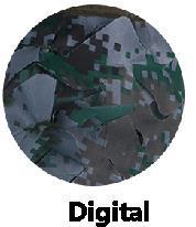 5 Colors Camouflage Net - Image 6