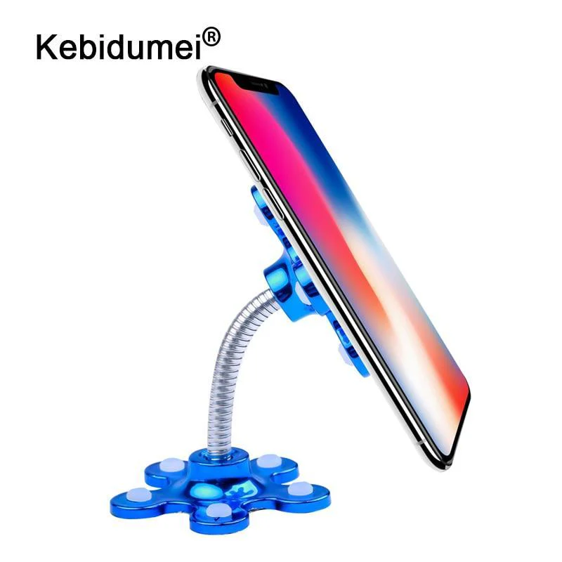 UltraGrip™ -  Stick Your Phone To Any Surface - Image 2